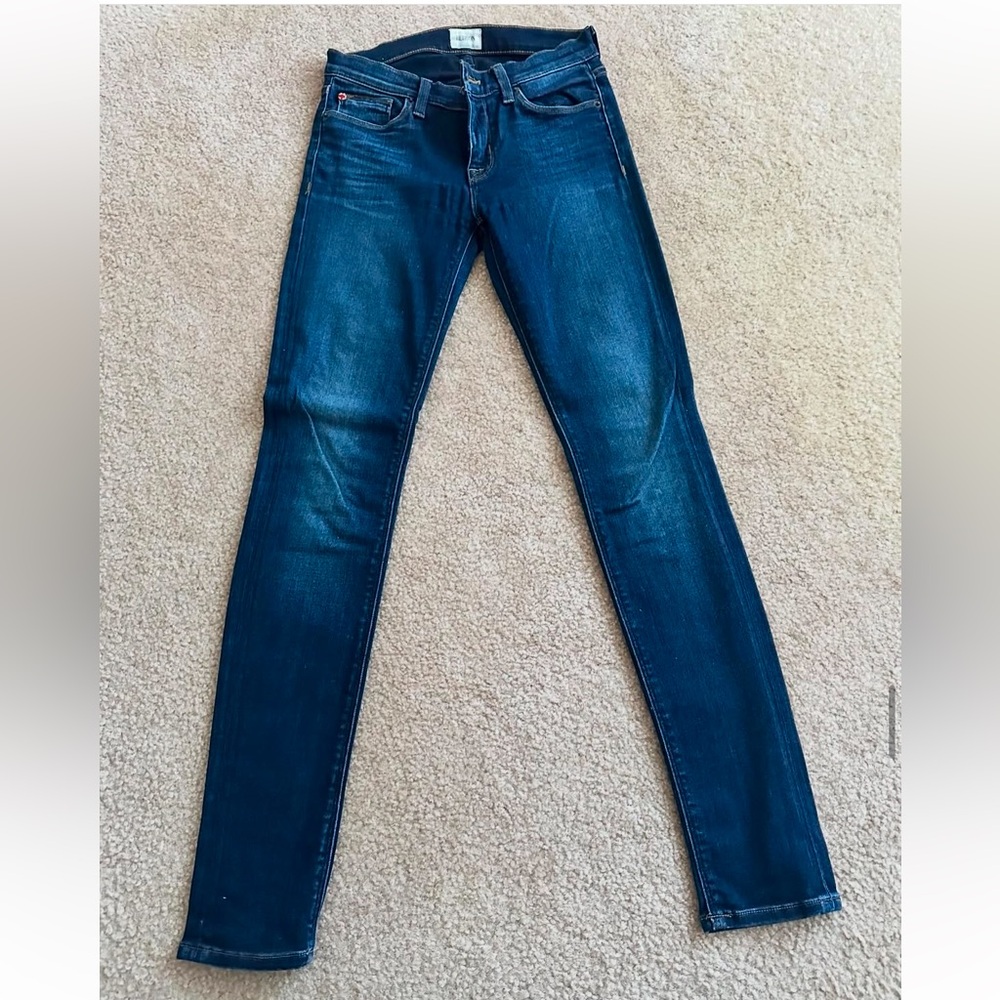 Hudson Jeans, like new